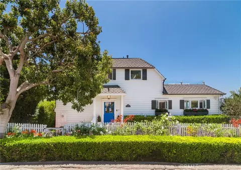 2115 Catalina, Laguna Beach, CA 92651