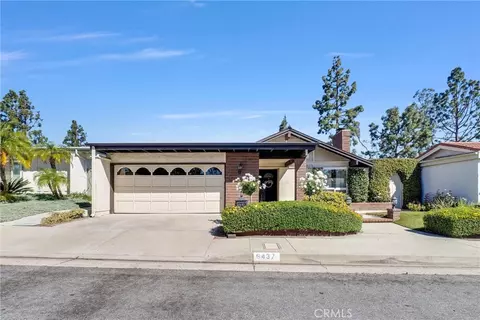 6437 E Calle Del Norte, Anaheim, CA 92807