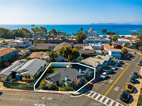 389 Park, Laguna Beach, CA 92651