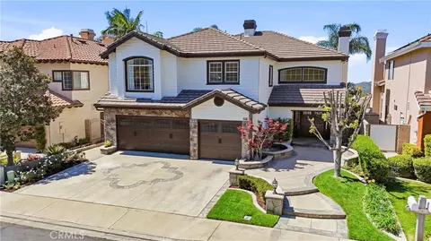 21581 Hummingbird, Trabuco Canyon, CA 92679