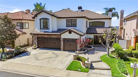 21581 Hummingbird, Trabuco Canyon, CA 92679