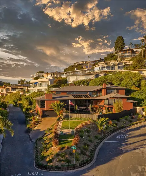 622 Mystic, Laguna Beach, CA 92651