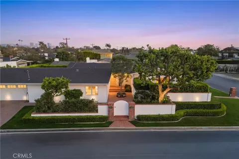 1924 Beryl Ln, Newport Beach, CA 92660