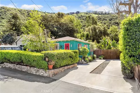 327 Canyon Acres, Laguna Beach, CA 92651