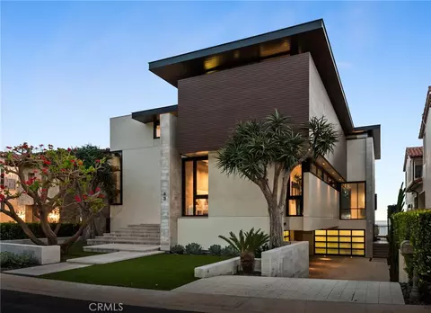 Exterior - 43 Beach Vw, Dana Point, CA 92629 photo 10 of 10