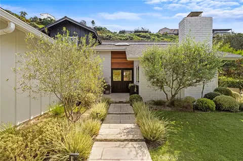 3121 Bern Dr, Laguna Beach, CA 92651