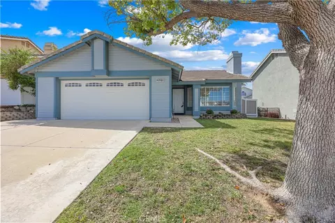 26819 Eagle Run St, Corona, CA 92883