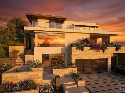 990 Hillcrest Dr, Laguna Beach, CA 92651
