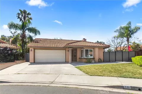 11 Via Becerra, Rancho Santa Margarita, CA 92688