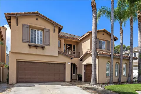 5 Lyon Rdg, Aliso Viejo, CA 92656
