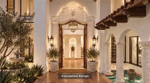 2 Trafalgar, Newport Beach, CA 92660