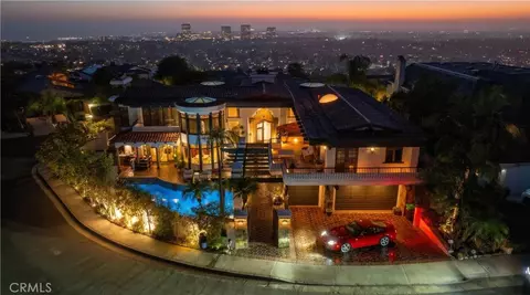2 Trafalgar, Newport Beach, CA 92660