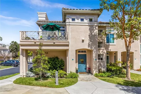 218 Shorebreaker Dr, Laguna Niguel, CA 92677
