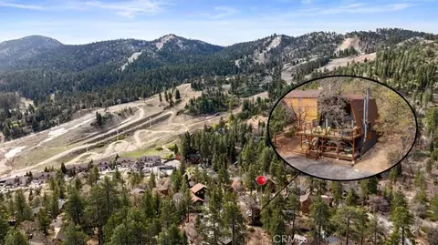 1218 Aspen, Big Bear Lake, CA 92315