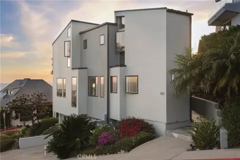 683 Alta Vista Way, Laguna Beach, CA 92651