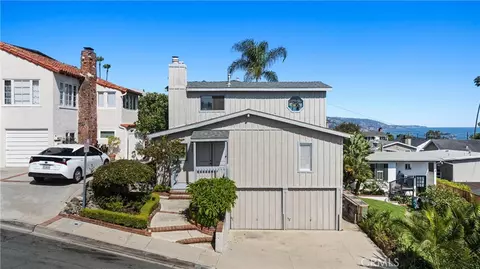 283 Viejo, Laguna Beach, CA 92651