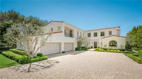 25 Spinnaker, Newport Coast, CA 92657
