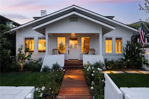 156 Chiquita, Laguna Beach, CA 92651