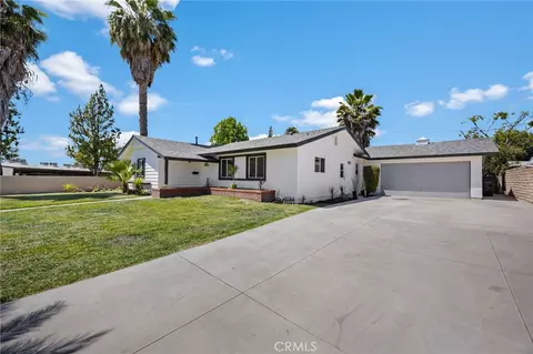 477 W Casad St, Covina, CA 91723