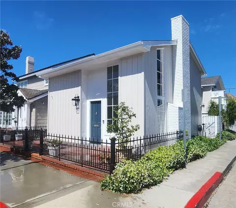 137 Topaz, Newport Beach, CA 92662