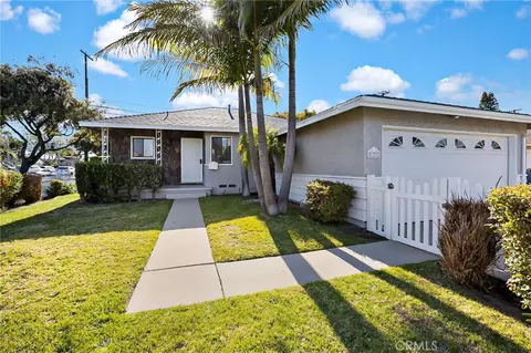 21733 Marjorie Ave, Torrance, CA 90503