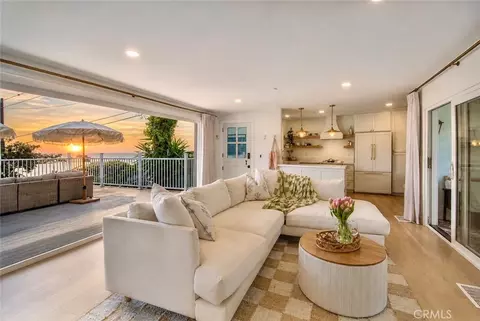 1445 Bluebird Cyn, Laguna Beach, CA 92651