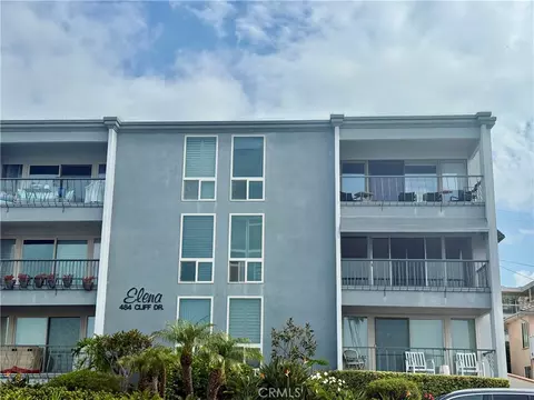 484 Cliff Dr #10, Laguna Beach, CA 92651