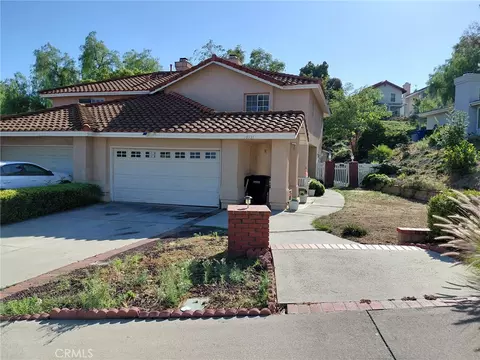 19131 Sycamore Glen Dr, Trabuco Canyon, CA 92679