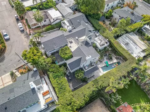 616 Cuprien Way, Laguna Beach, CA 92651