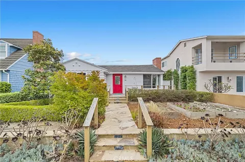 316 Orchid Ave, Corona Del Mar, CA 92625
