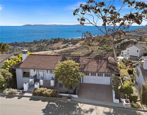 2855 Zell Dr, Laguna Beach, CA 92651