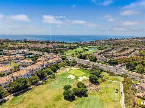 View/Area - 33 Wimbledon Ct, Dana Point, CA 92629 photo 2 of 13