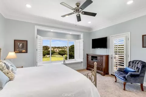 Bedroom - 33 Wimbledon Ct, Dana Point, CA 92629 photo 2 of 3