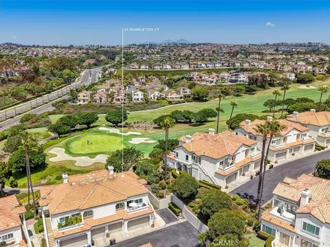 View/Area - 33 Wimbledon Ct, Dana Point, CA 92629 photo 8 of 13