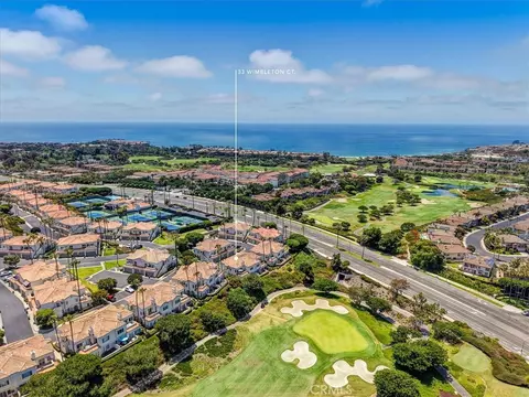 View/Area - 33 Wimbledon Ct, Dana Point, CA 92629 photo 1 of 13