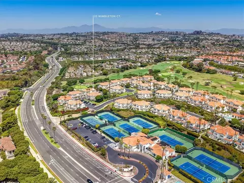 View/Area - 33 Wimbledon Ct, Dana Point, CA 92629 photo 4 of 13