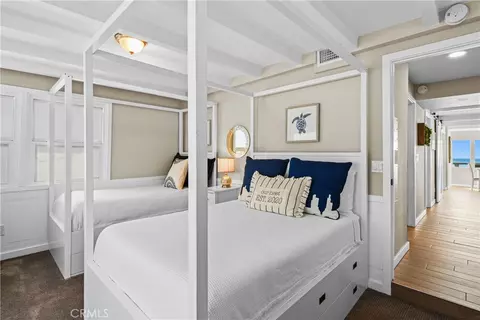 Bedroom - 35091 Beach Rd, Dana Point, CA 92624 photo 7 of 8
