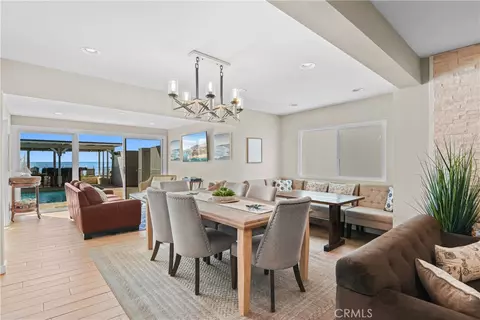 Dining - 35091 Beach Rd, Dana Point, CA 92624 photo 1 of 1