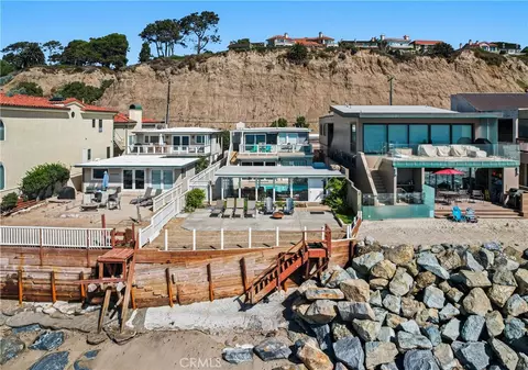Exterior - 35091 Beach Rd, Dana Point, CA 92624 photo 5 of 5