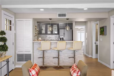 Kitchen - 35091 Beach Rd, Dana Point, CA 92624 photo 1 of 1