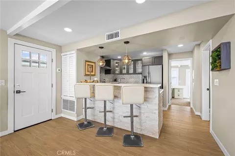 Entry Way - 35091 Beach Rd, Dana Point, CA 92624 photo 1 of 2