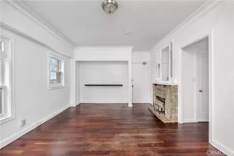 Living - 1030 E Ocean Blvd #502, Long Beach, CA 90802 photo 5 of 5