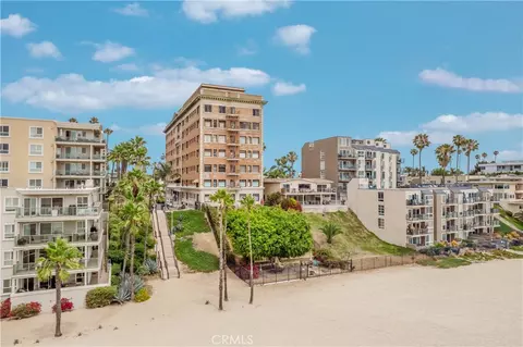 1030 E Ocean Blvd #502, Long Beach, CA 90802