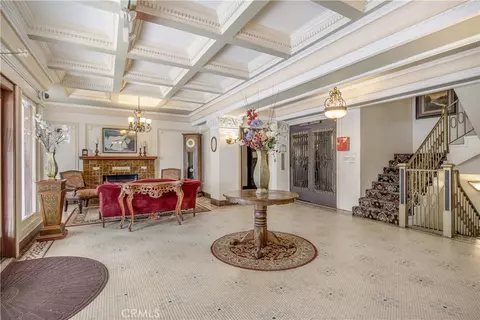 Entry Way - 1030 E Ocean Blvd #502, Long Beach, CA 90802 photo 3 of 3