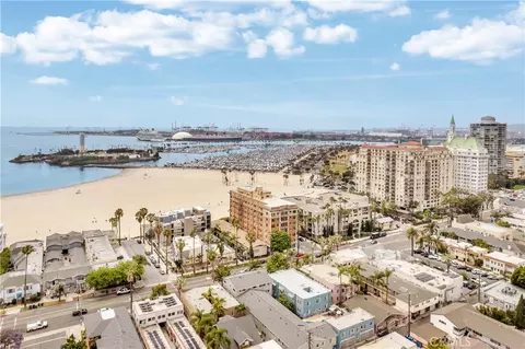 View/Area - 1030 E Ocean Blvd #502, Long Beach, CA 90802 photo 1 of 3