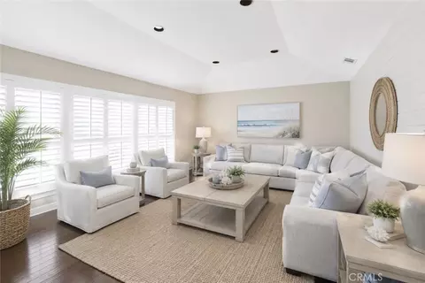 Living - 633 N Orange St, Orange, CA 92867 photo 1 of 3
