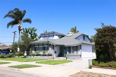 633 N Orange St, Orange, CA 92867