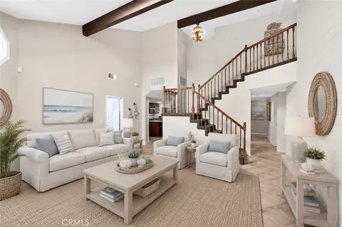 Living - 633 N Orange St, Orange, CA 92867 photo 3 of 3