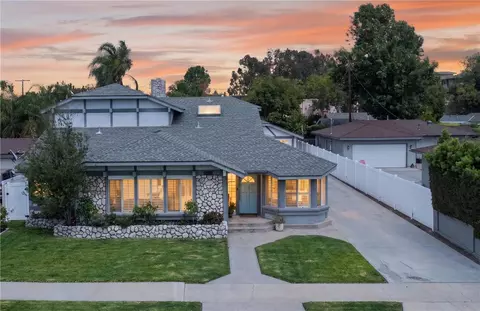 633 N Orange St, Orange, CA 92867