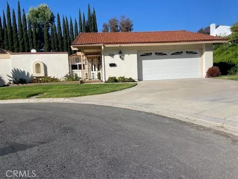 5149 Miembro, Laguna Woods, CA 92637